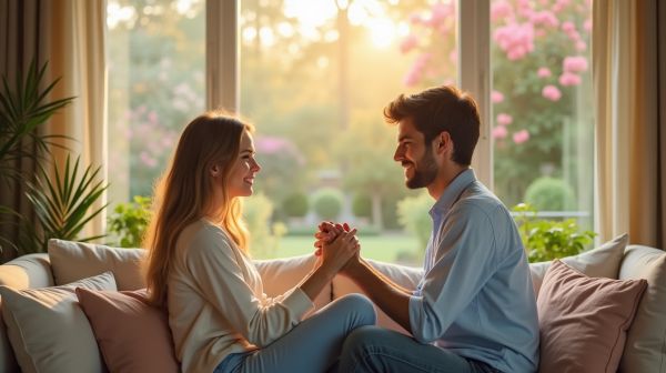 Assurance vie couple : pourquoi opter pour la co-souscription ?