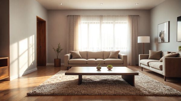 Découvrez l'assurance habitation sur mesure pour tous vos besoins