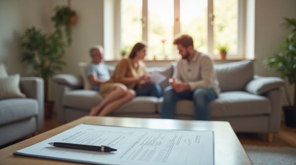 Obtenez une couverture complète avec notre assurance habitation adaptée