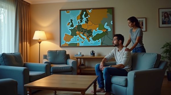 Optimiser votre prêt immobilier en tant que frontalier