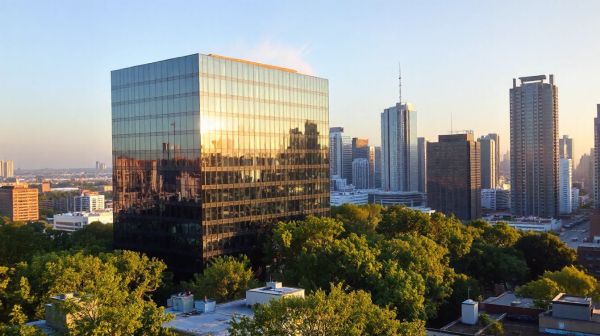 Tendances clés du marché immobilier en croissance continue