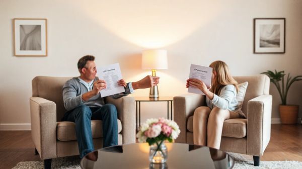 Top 5 avantages de la co-souscription en assurance vie pour couples