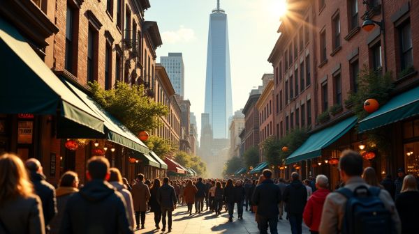 Un marché immobilier dynamique en pleine évolution