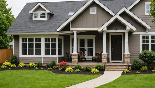 L'importance de la mise à jour régulière de son assurance habitation