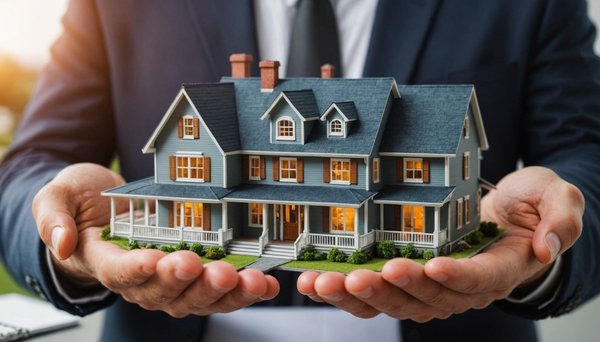 Investissement immobilier pour les débutants