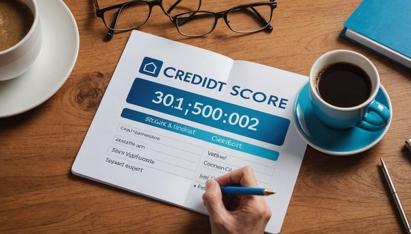 L'impact du crédit revolving sur votre score de crédit