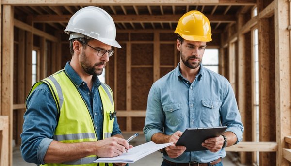 Le rôle essentiel du contractant général dans vos projets immobiliers