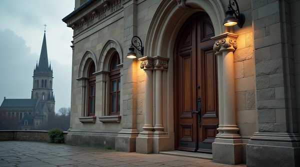 Barbier Immobilier à Vannes : Expert historique en immobilier d'entreprise