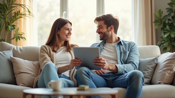 Assurance vie couple : pourquoi opter pour la co-souscription ?